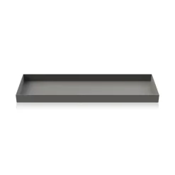 Accessoires Décoratifs|Plateaux Décoratifs<Cooee Design Plateau Cooee 32 cm, gris
