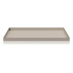 Accessoires Décoratifs|Plateaux Décoratifs<Cooee Design Plateau Cooee 39 cm, Sand