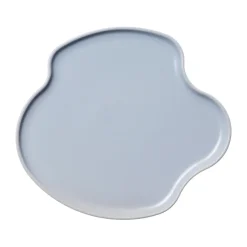 Accessoires Décoratifs|Plateaux Décoratifs<Iittala Plateau décoratif Aalto, Eau, 25 cm