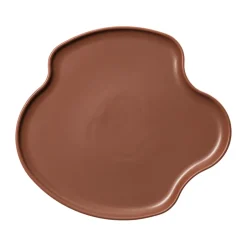 Accessoires Décoratifs|Plateaux Décoratifs<Iittala Plateau décoratif Aalto, Feu, 25 cm