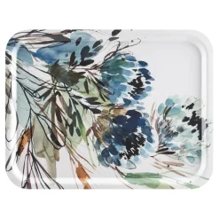Accessoires Décoratifs|Plateaux Décoratifs<Åry Home Plateau Dusk & Dew, 33x43 cm