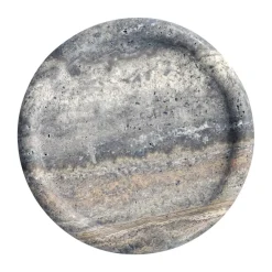 Accessoires Décoratifs|Plateaux Décoratifs<101 Copenhagen Plateau Enkei Medio 30x30 cm, Earth