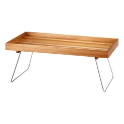 Accessoires Décoratifs|Plateaux Décoratifs<Dorre Plateau Fabia 30x60 cm, Acacia