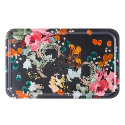 Accessoires Décoratifs|Plateaux Décoratifs<Åry Home Plateau Garden Bouquet, 52 x 32 cm
