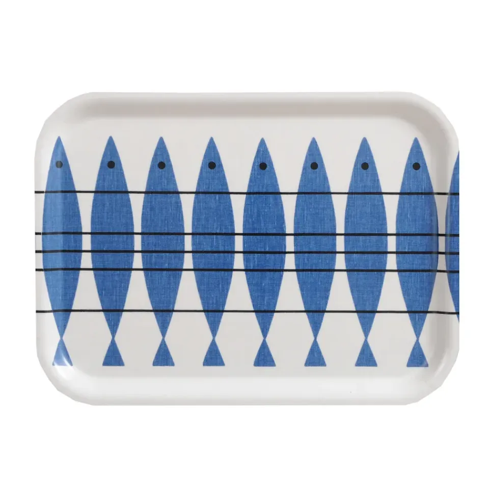 Accessoires Décoratifs|Plateaux Décoratifs<Almedahls Plateau Hareng, petit