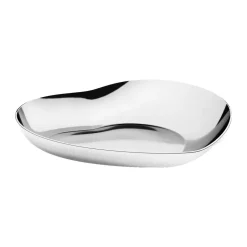Bols Décoratifs<Georg Jensen Plateau Heart, Acier inoxydable