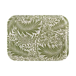 Accessoires Décoratifs|Plateaux Décoratifs<Åry Home Plateau Larkspur, 20x27 cm