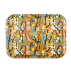 Accessoires Décoratifs|Plateaux Décoratifs<Opto Design Plateau Melodi, 27x20 cm