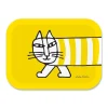 Accessoires Décoratifs|Plateaux Décoratifs<Opto Design Plateau Mikey 27x20 cm, Jaune