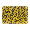 Accessoires Décoratifs|Plateaux Décoratifs<Hem Plateau Monster Medium 37x53 cm, Ochre yellow-grey-black