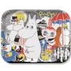 Accessoires Décoratifs|Plateaux Décoratifs<Opto Design Plateau Moomin Comic Cover Nr1, 27x20 cm