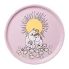 Accessoires Décoratifs|Plateaux Décoratifs<Moomin Arabia Plateau Moomin Förälskade, Ø35 cm