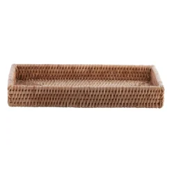 Accessoires Décoratifs|Plateaux Décoratifs<Lene Bjerre Plateau Norah 20x30,5 cm, Nature