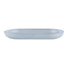 Accessoires Décoratifs|Plateaux Décoratifs<Mette Ditmer Plateau Opal, Light blue, 14x25,5 cm