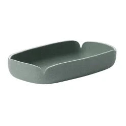 Accessoires Décoratifs|Plateaux Décoratifs<Muuto Plateau Restore 15,5x28 cm, Dusty green