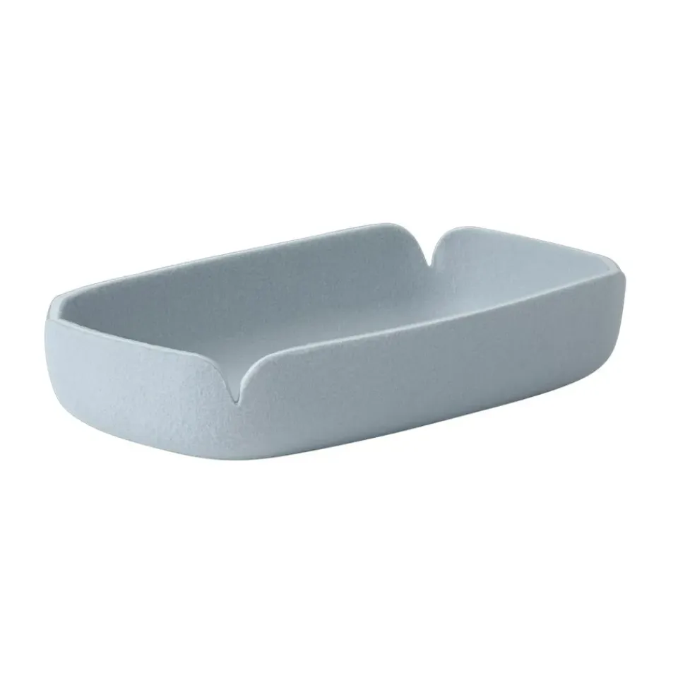 Accessoires Décoratifs|Plateaux Décoratifs<Muuto Plateau Restore 15,5x28 cm, Light blue