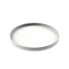 Accessoires Décoratifs|Plateaux Décoratifs<Cooee Design Plateau rond 30 cm Cooee, blanc