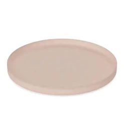 Accessoires Décoratifs|Plateaux Décoratifs<Cooee Design Plateau rond 30 cm Cooee, Blush