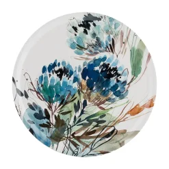 Accessoires Décoratifs|Plateaux Décoratifs<Åry Home Plateau rond Dusk & Dew, Ø38 cm