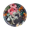 Accessoires Décoratifs|Plateaux Décoratifs<Åry Home Plateau rond Garden Bouquet, Ø 31 cm