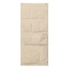 Décorations Murales|Accessoires Pour Chambre D'Enfants<Ferm Living Pochettes murales en toile rangement mural, 70x160 cm
