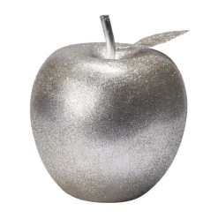 Décorations De Noël<Lene Bjerre Pomme Serafina 17 cm, Or clair