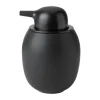 Pompes À Savon & Porte Savons<Stelton Pompe à savon Fjord 30 cl, Black