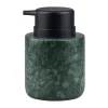 Pompes À Savon & Porte Savons<Mette Ditmer Pompe à savon Marble 12,5 cm, Dark forest