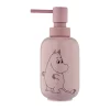 Pompes À Savon & Porte Savons<Dsignhouse x Moomin Pompe à savon Mumin 35 cl, Rose