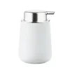 Pompes À Savon & Porte Savons<Zone Denmark Pompe à savon Nova, Blanc