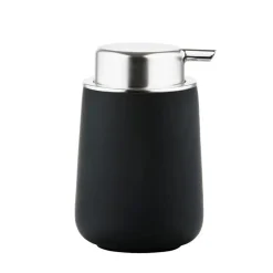 Pompes À Savon & Porte Savons<Zone Denmark Pompe à savon Nova, Noir