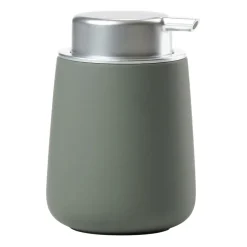 Pompes À Savon & Porte Savons<Zone Denmark Pompe à savon Nova, Olive green