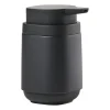 Pompes À Savon & Porte Savons<Zone Denmark Pompe à savon Time 13 cm, Black