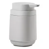 Pompes À Savon & Porte Savons<Zone Denmark Pompe à savon Time 13 cm, Soft grey