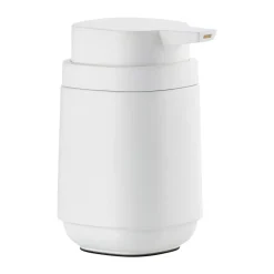 Pompes À Savon & Porte Savons<Zone Denmark Pompe à savon Time 13 cm, White