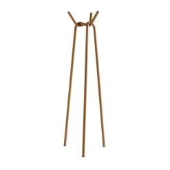 Cintres & Portants<HAY Portant Knit 161,5 cm, Toffee