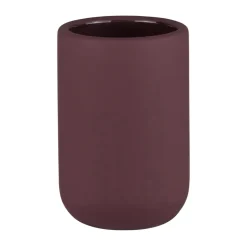 Porte-Brosse À Dents<Mette Ditmer Porte brosse à dents Lotus, Wine