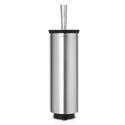 Brosses De Toilette<Brabantia Porte goupillon avec brosse Profile, acier mat