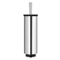 Brosses De Toilette<Brabantia Porte goupillon avec brosse Profile, acier brillant