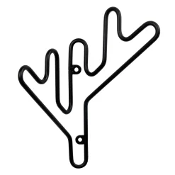 Cintres & Portants<Maze Porte manteau Twig, noir