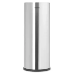 Porte Papier Toilette<Brabantia Porte rouleau papier-toilettes pour 3 rouleaux , Matt steel