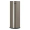 Porte Papier Toilette<Brabantia Porte rouleau papier-toilettes pour 3 rouleaux , Platinum