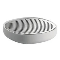 Pompes À Savon & Porte Savons<Alessi Porte savon Birillo, Blanc
