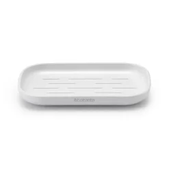 Pompes À Savon & Porte Savons<Brabantia Porte savon ReNew de , Blanc