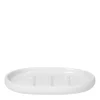 Pompes À Savon & Porte Savons<Blomus Porte savon Sono 10x13 cm, Blanc