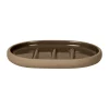 Pompes À Savon & Porte Savons<Blomus Porte savon Sono 10x13 cm, Tan