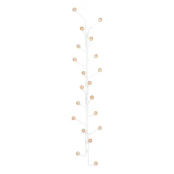 Cintres & Portants<Maze Porte vêtements Bill Vertical, Blanc