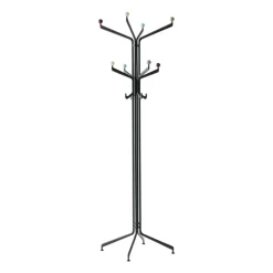 Cintres & Portants<&Tradition Porte vêtements Capture SC77, Graphite-Multi