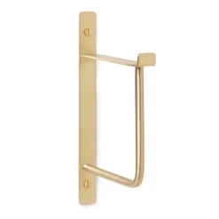 Cintres & Portants<Ferm Living Porte vêtements , Brass