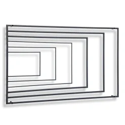 Cintres & Portants<Northern Porte vêtements Frame, Noir